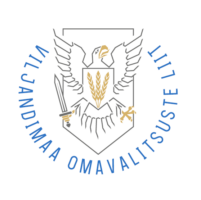 Viljandimaa Omavalitsuste Liit logo